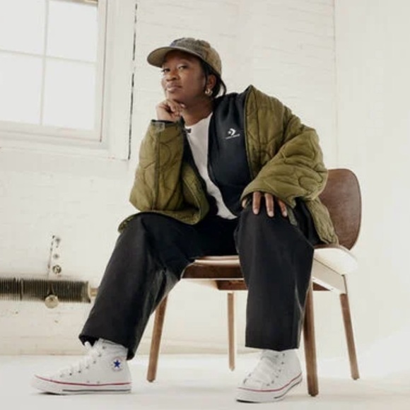 Converse Chuck Taylor All Star Originals - Picture 7 of 13